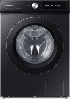 Samsung WW11BB534DABAH Siyah Çamaşır Makinesi kullananlar yorumlar